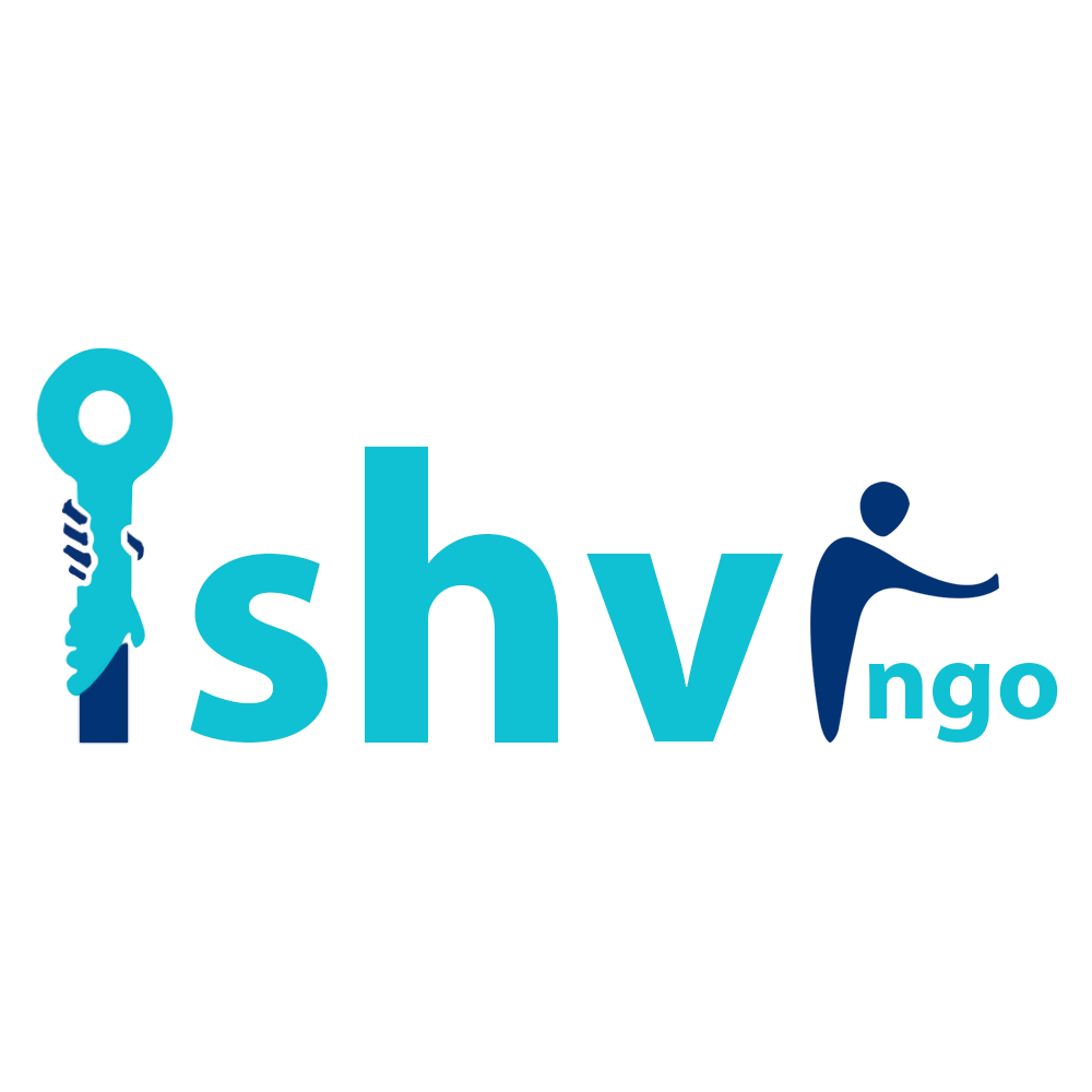 ISHVINGO Logo